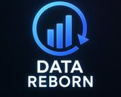 Data Reborn logo