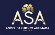 Rodolfo Sarmiento Ahumada logo