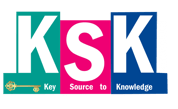 KSK Abacus logo