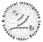 SAIL logo