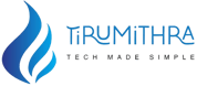 TiruMithra Software Solutions logo