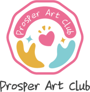 ProsperArtClub logo