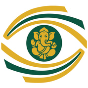 Shree Netralaya logo
