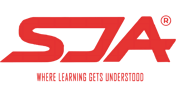 Shamala Jayaratnam Academy logo