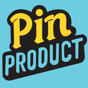 PinProduct logo