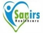 Sanirs Healthcare logo