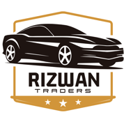 Rizwan Traders logo