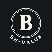 BH-Value logo