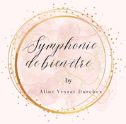 Symphonie de bien-être logo