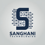 Sanghani Technologies logo