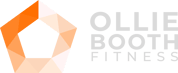 Ollie Booth Fitness logo