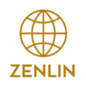 Zenlin Indonesia logo