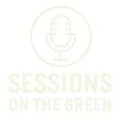 Sessions on the Green logo