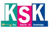 KSK Abacus logo