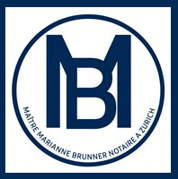notaire zürich logo