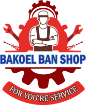 Bakoel Ban  logo