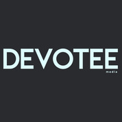 Devotee Media logo