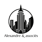 ALEXANDRE & ASSOCIES logo
