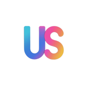 US logo