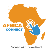 Africa Connect logo