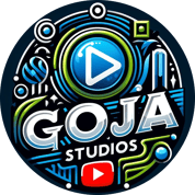 Goja Studios logo