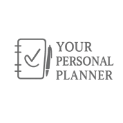 Your Personal Planner logo