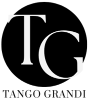 Tango Grandi by Laura Grandi logo