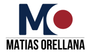 Matias Orellana logo