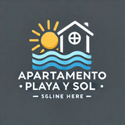 Apartamento Playa y Sol logo