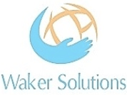 WAKER SOLUTIONS PVT LTD logo