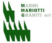 Marmi Mariotti Graniti Srl logo
