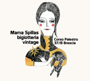 MAMA SPILLAS logo
