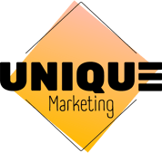 Unique Marketing logo