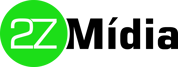 2Z Mídia logo