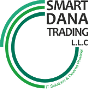 Smart Dana trading logo