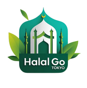 Halal Go logo