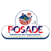 POSADE logo