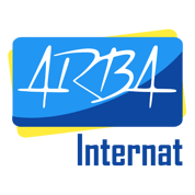 Internat annexé à l'Athénée royal de Braine-l'Alleud logo