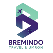 Bremindo Travel & Umrah logo