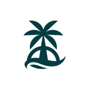 Palm Church logo