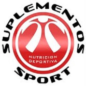 SUPLEMENTOS SPORT logo