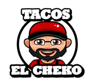 Tacos El Cheko logo