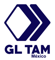 GL TAM logo