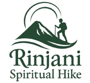 Rinjani Spiritual Hike: Menapaki Jejak Alam, Menyatu dengan Jiwa logo