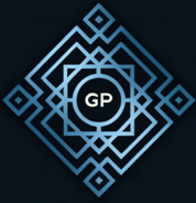 GPData logo