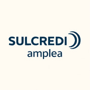 Cooperativa De Credito Sulcredi Amplea logo