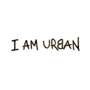 I Am Urban - starring Richard Armitage and Anna Friel logo