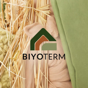 Biyoterm logo