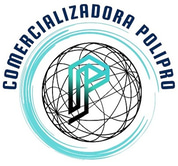 Comercializadora POLIPRO MEXICANA logo