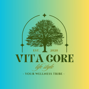 VitaCore logo